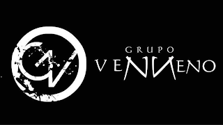 GRUPO VENNENO O GV logo