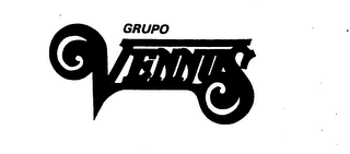GRUPO VENNUS logo