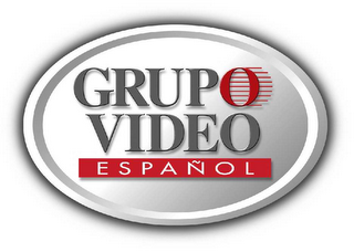 GRUPO VIDEO ESPAÑOL logo