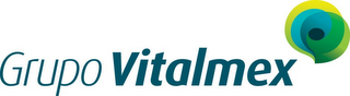 GRUPO VITALMEX logo