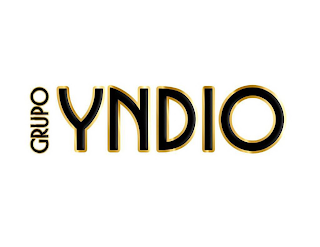 GRUPO YNDIO logo