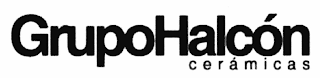 GRUPOHALCÓN CERAMICAS logo