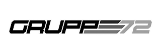 GRUPPE72 logo