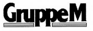 GRUPPEM logo