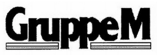 GRUPPEM logo