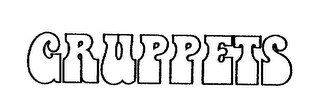 GRUPPETS logo