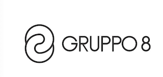 GRUPPO 8 logo