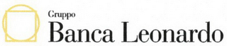 GRUPPO BANCA LEONARDO logo