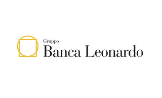GRUPPO BANCA LEONARDO logo