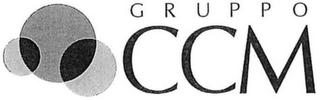 GRUPPO CCM logo