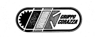 GRUPPO CORAZZA logo