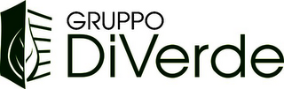 GRUPPO DIVERDE logo