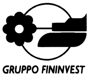 GRUPPO FININVEST logo
