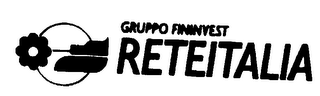 GRUPPO FININVEST RETEITALIA logo