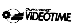 GRUPPO FINNVEST VIDEOTIME logo