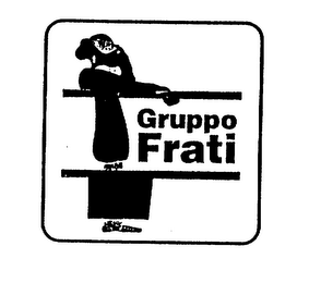 GRUPPO FRATI logo