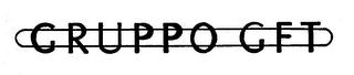 GRUPPO GFT logo
