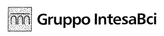 GRUPPO INTESABCI logo