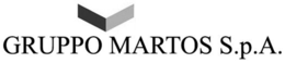GRUPPO MARTOS S.P.A. logo