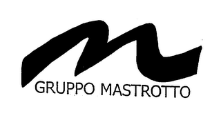 GRUPPO MASTROTTO logo