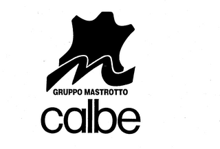 GRUPPO MASTROTTO CALBE logo