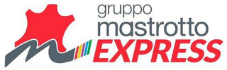 GRUPPO MASTROTTO EXPRESS logo