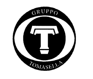 GRUPPO TOMASELLA T logo