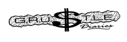 G.R.U.$.T.L.E. DIARIES logo