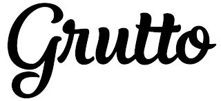 GRUTTO logo