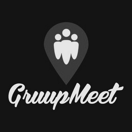 GRUUPMEET logo