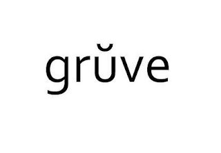 GRUVE logo