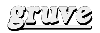 GRUVE logo