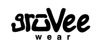 GRUVEE WEAR logo