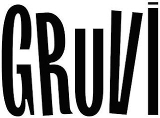 GRUVI logo