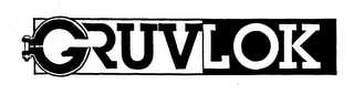 GRUVLOK logo