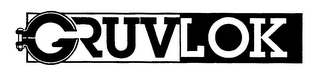 GRUVLOK logo