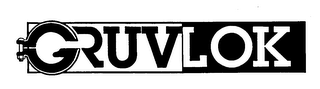 GRUVLOK logo