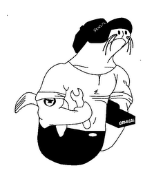 GRUVLOK DRI-SEAL