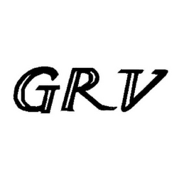 GRV logo