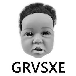 GRVSXE logo