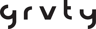 GRVTY logo