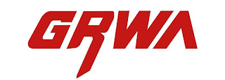 GRWA logo