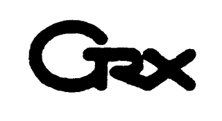 GRX logo