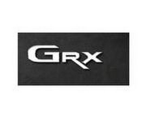 GRX logo