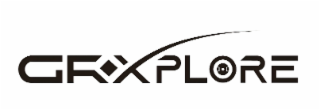 GRXPLORE logo
