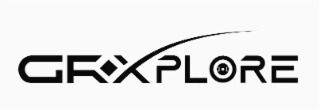 GRXPLORE logo