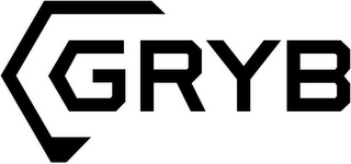 GRYB logo