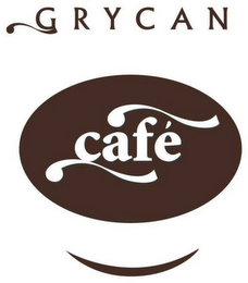 GRYCAN CAFÉ