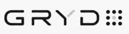 GRYD logo