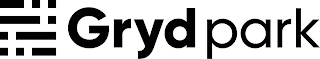 GRYD PARK logo